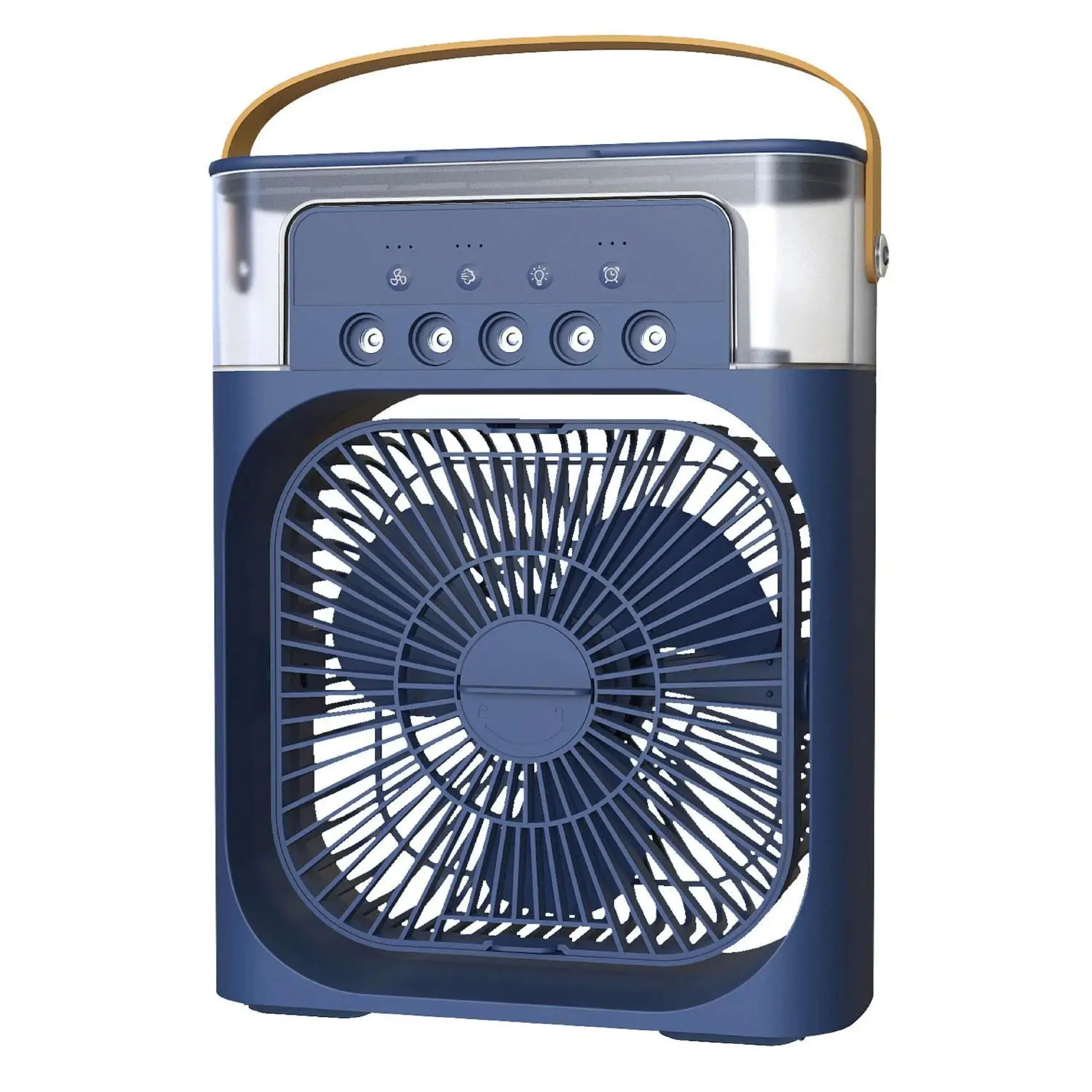 Air Conditioner Best Cooling USB Fan in 2024 | Choto Bazar