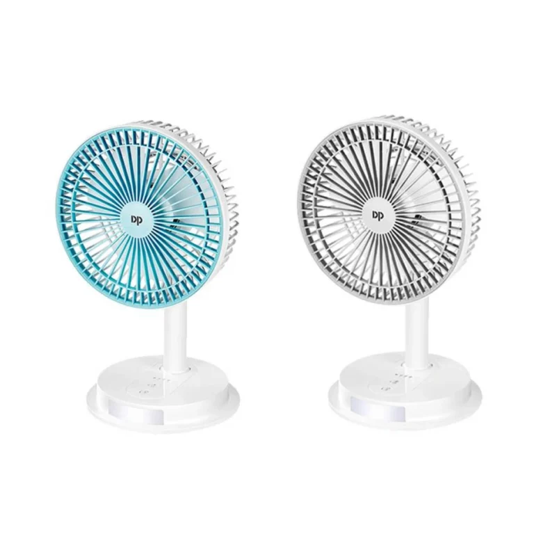 Portable rechargeable fan | Choto Bazar